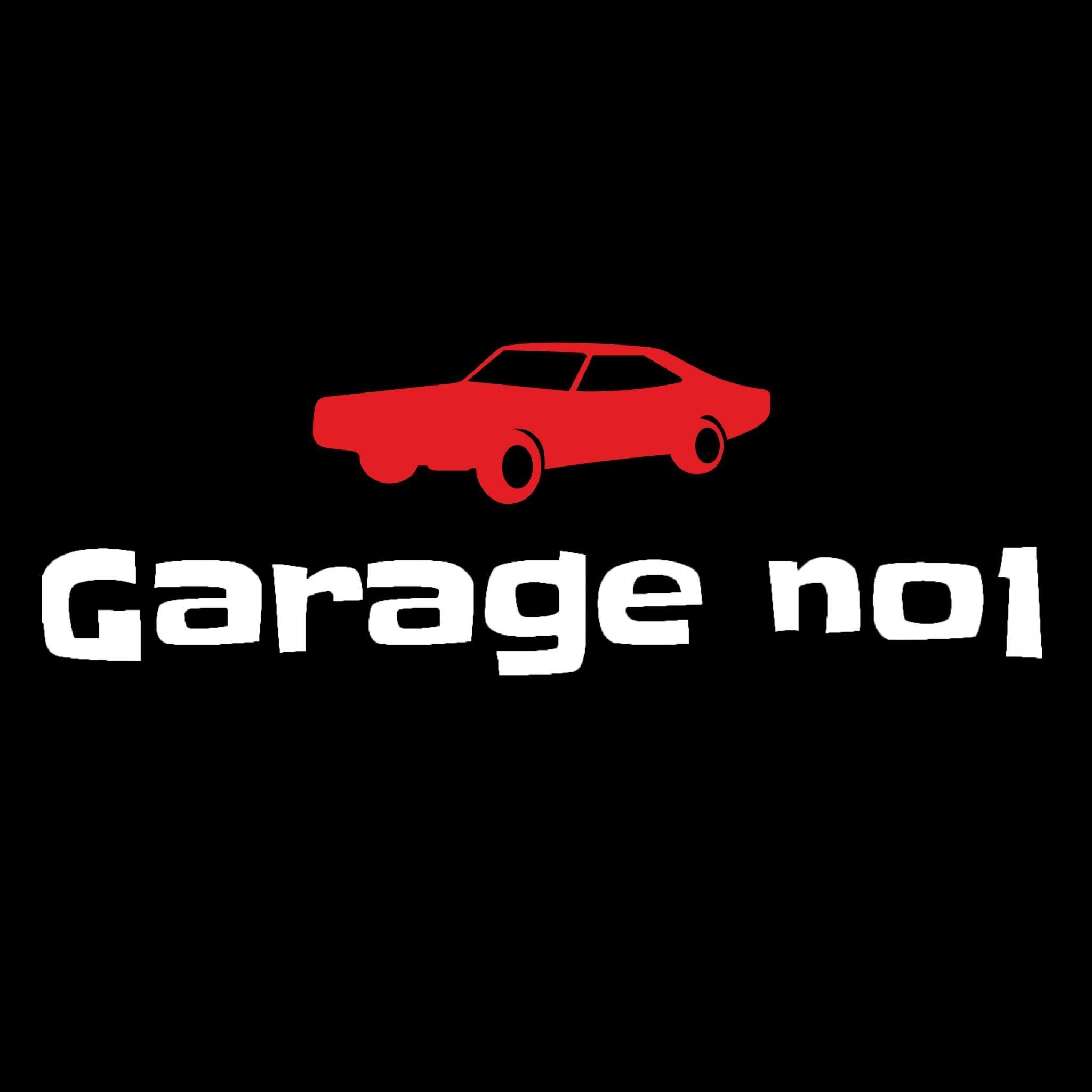 Garage no.1